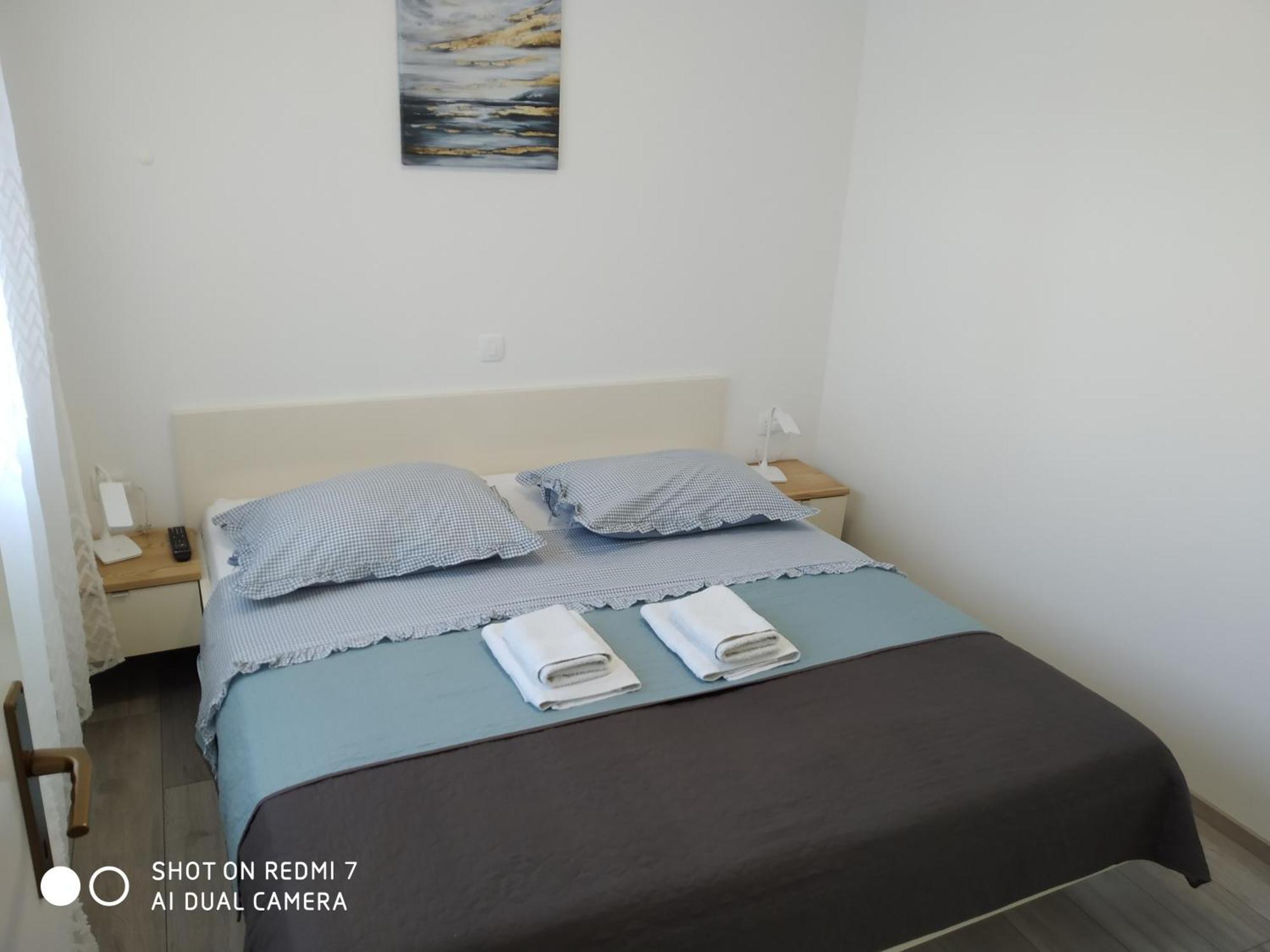 Apartments By The Sea Kuciste - Perna, Peljesac - 4544 Zewnętrze zdjęcie
